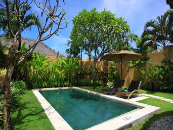 Bali, Seminyak, Mutiara Bali Boutique Resort & Villa